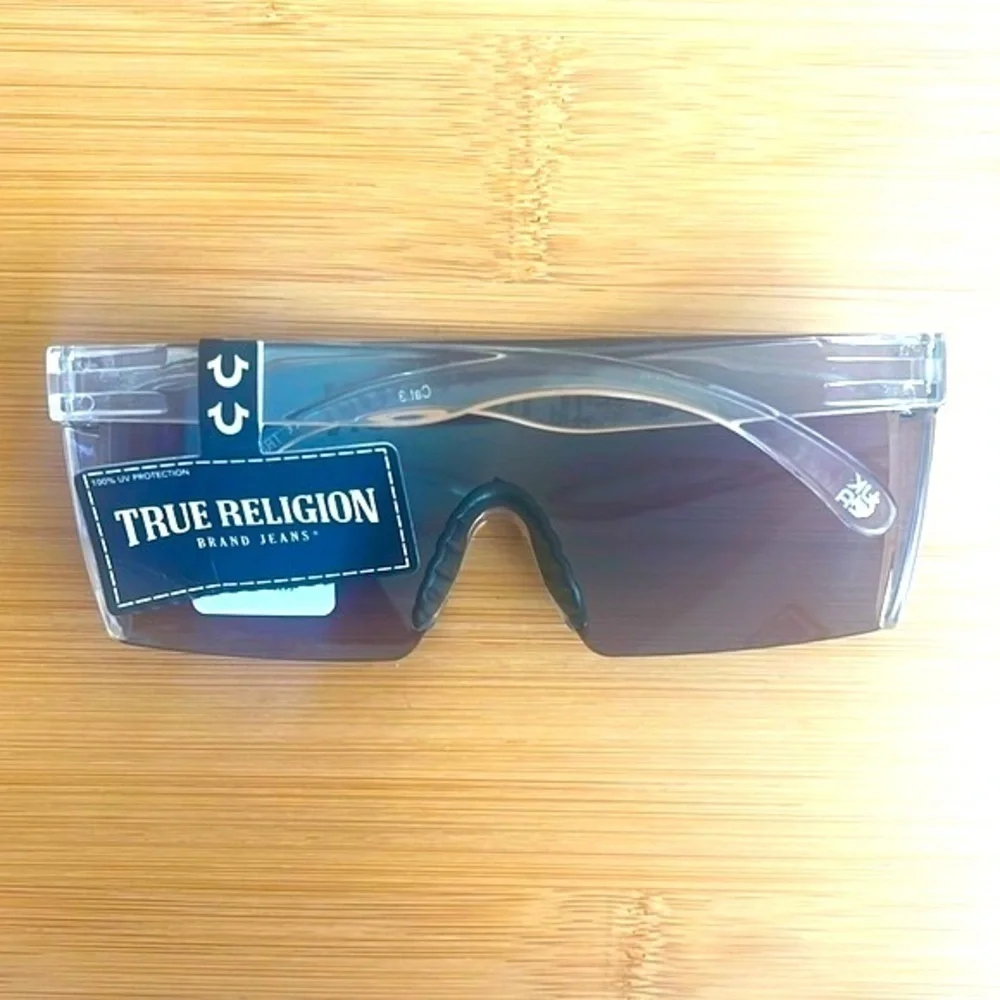True Religion brand new